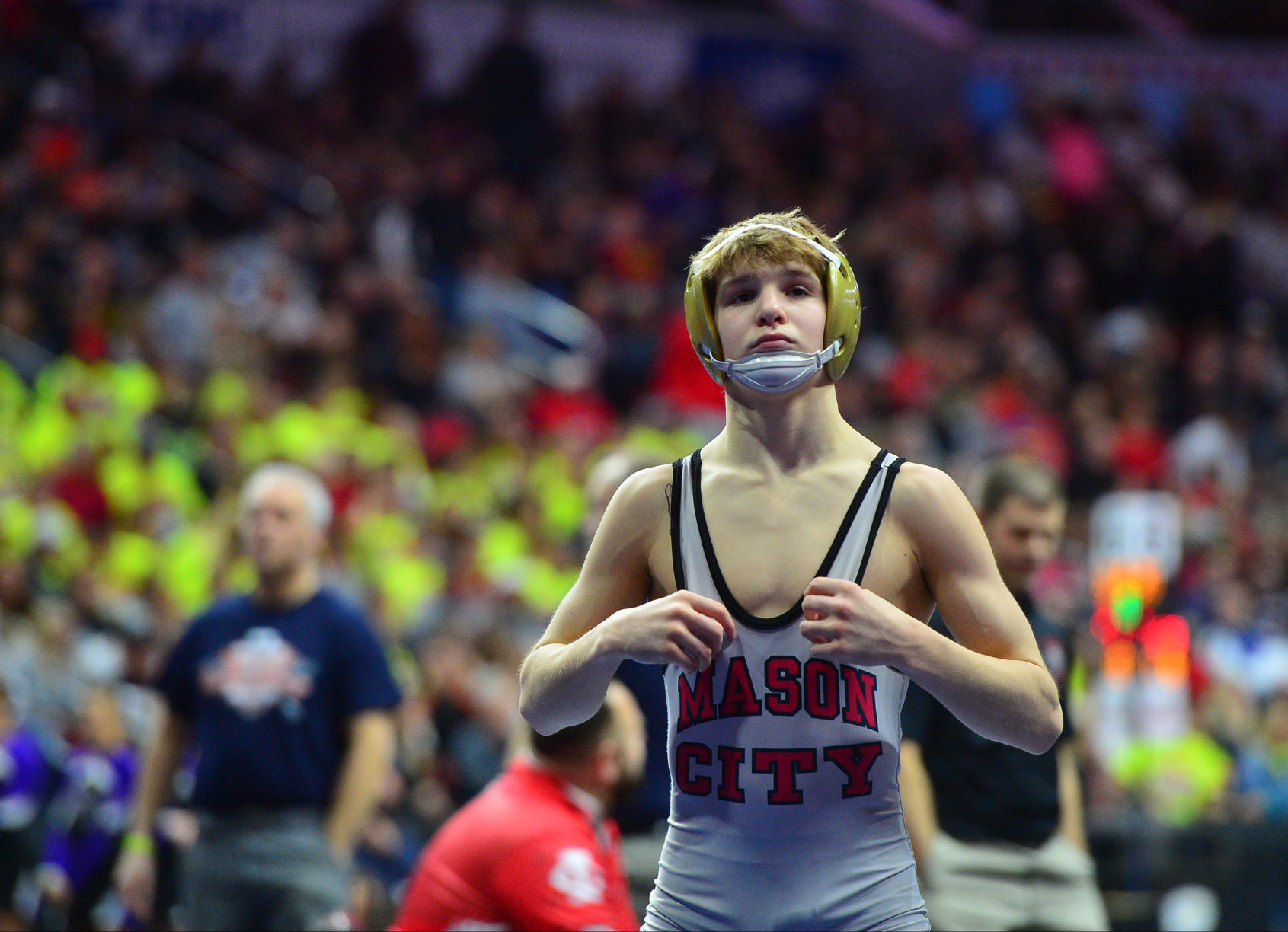State Wrestling Thurs 3A 37
